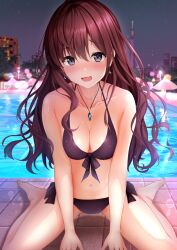 ichinose shiki from idolmaster by monaka curl