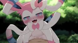 <3_eyes 1boy 1boy1girl 1girls 2024 2d_animation accessory all_fours animated assertive_female blush bodily_fluids bow_ribbon clenched_teeth cowgirl_position cum cum_in_pussy cum_inside dagasi day dominant dominant_female duo eeveelution erection female female_feral female_on_human female_on_top female_penetrated femdom feral feral_on_top feral_penetrated first_person_view forest from_front_position fully_inside_grinding game_freak generation_6_pokemon genital_fluids genitals grinding grinding_on_penis hair_accessory hair_ribbon hairbow happy heart-shaped_pupils heart_eyes heart_symbol high_framerate human human_male human_on_feral human_penetrating human_penetrating_female human_penetrating_feral interspecies light-skinned_male light_skin looking_at_viewer looking_pleasured lying male male/female male_human male_human/female_feral male_on_bottom male_on_feral male_penetrating male_penetrating_female male_penetrating_feral male_pov malesub mammal motion_tweening nintendo on_back on_bottom on_top open_mouth open_smile outside penetrating_pov penetration penile penile_penetration penis penis_in_pussy plant pokemon pokemon_(species) pokephilia pov pussy pussy_juice_on_penis ribbons sex short_playtime shrub smile sound sound_edit sound_warning sylveon tagme tail tears teeth third-party_edit tongue tree vaginal_fluids vaginal_penetration video voice_acted voice_actress zoophilia