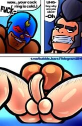 bull (brawl stars) from brawl stars by bubble bara
