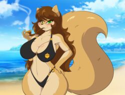 1girls Rule 34 Image