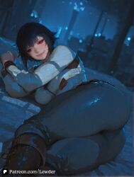 Devil May Cry (Series) Rule 34 Image