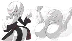 sage (sonic frontiers) from sonic (series) by yelladrill