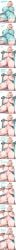 1boy1girl 1girls aonatsusu aqua_dress before_sex big_breasts blonde_hair blue_eyes blush breasts cameltoe covered_erect_nipples covered_navel crown cum cum_on_breasts cum_on_face curvy disembodied_hand dress edit edited embarrassed english_text female gigantic_breasts hair_over_one_eye heart highres huge_breasts inviting japanese_text kneeling large_areolae large_nipples mario_(series) masturbation medium_hair navel nintendo nipples nude one_eye_covered orgasm peeing peeing_on_floor peeing_self penis princess_rosalina pussy pussy_juice semen semen_on_body solo sparkle_earrings star_(symbol) super_mario_galaxy surprised sweat talking_to_viewer text thick_thighs thighs tight_clothes tight_dress torn_clothes undressing undressing_another urination urine urine_stream usuyami white_background