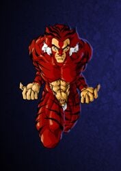 male_only tagme thundercats tygra