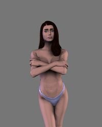 3d celebrity jennifer_connelly tagme