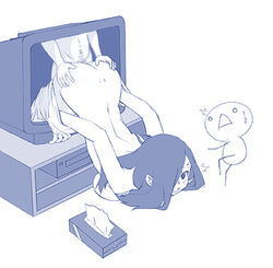 yamamura sadako from the ring by artist request