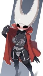 hornet (hollow knight) from hollow knight by laz gm