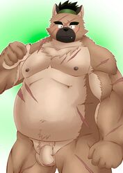 yasuyori from lifewonders by homohomofever