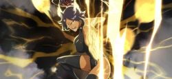 shihouin yoruichi from bleach