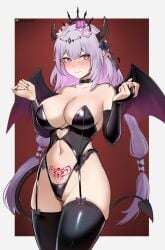 castorice (honkai: star rail) from honkai: star rail by hioyami