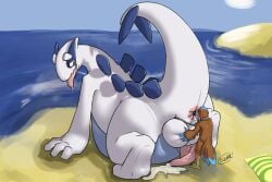generation 2 pokemon from nintendo