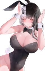 shiori novella from hololive by prab