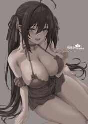 taihou (azur lane) from azur lane by whooosaku