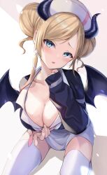 yuzuki choco from hololive by pi tayuko