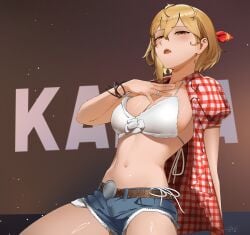 kaela kovalskia from hololive by aou13093