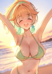 takanashi kiara from hololive by prab