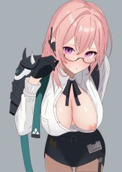 tsukishiro yanagi from zenless zone zero by mana (uyvh7375)