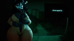 mal0 from no, i'm not a human by cjuice