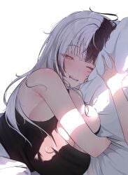 shiori novella from hololive by prab