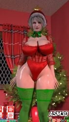 ashley graham from biohazard by aslvtmommy