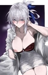 morgan le fay (fate) from fate (series) by ei (eiei e1)