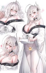 hakuhou (azur lane) from azur lane by oyuwari