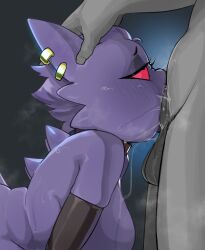 generation 1 pokemon from nintendo by mdthetest