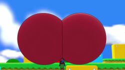 3d animated ass_bigger_than_body ass_bigger_than_building ass_bigger_than_city ass_bigger_than_head ass_bigger_than_torso ass_expansion ass_focus ass_growth ass_pop ass_too_big big_ass big_breasts booty booty_bigger_than_body booty_focus booty_too_big breasts bubble_butt bursting cake caked_up cleavage colossal_ass dialogue dumptruck_ass dumptruck_butt expansion extreme_ass extreme_size_difference female furry gargantuan_ass gargantuan_butt giant_ass giant_butt gigantic_ass gigantic_butt growth growth_(enlargement) growth_sequence growth_serum huge_ass huge_breasts huge_butt huge_thighs hyper_ass hyper_butt inflation insane mario_(series) moonarch_(artist) p-balloon popping puffster3 shy_gal sound sound_effects stretching_sounds swelling tagme thick_thighs titanic_ass too_much_ass video wide_hips