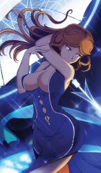 grace (vivivoovoo) from original by robbydniero