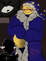 dozer (grace) from grace (roblox) by dumb can