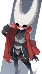 hornet (hollow knight) from hollow knight by laz gm