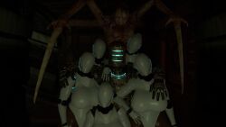 haydee from dead space