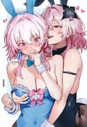 evernight (honkai: star rail) from honkai: star rail by dirresponsibly