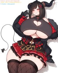 borrowed character from original by rikuguma