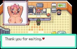 may (pokemon) from pokemon by anthroemerald