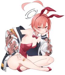 neru (blue archive) from blue archive by yuya (yuya illust)