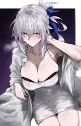 morgan le fay (fate) from fate (series) by ei (eiei e1)