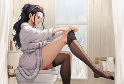 nico robin from one piece