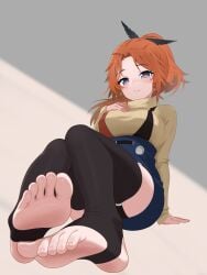 pinecone (arknights) from arknights