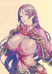 minamoto no raikou (fate/grand order) from fate (series) by e i s h u n (artist)