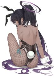 karin (blue archive) from blue archive by yuya (yuya illust)