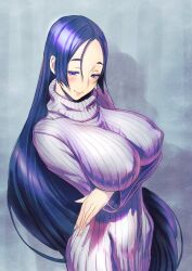 minamoto no raikou (fate/grand order) from fate (series) by e i s h u n (artist)