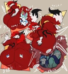 ezrathalis from mythology