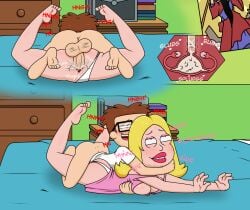 francine smith from 20th century fox by takeshi1000