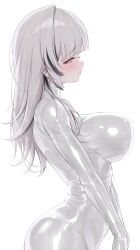 shiori novella from hololive by prab