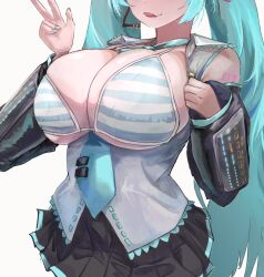 hatsune miku fan art