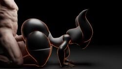 Eram (Deltarune) Rule 34 Video