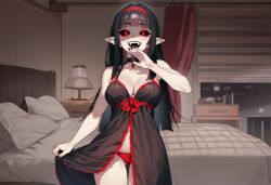 original character from original by paigen