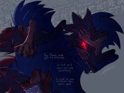 angst breeding cuntboy cuntboy/male furry furry_only gay impregnation impregnation_request mating_press shadow_the_hedgehog sonic_(series) sonic_the_hedgehog sonic_the_hedgehog_(series) vaginal_penetration vaginal_sex wholesome yaoi