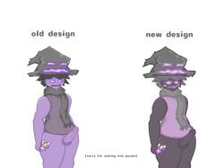 azure (forsaken) from forsaken (roblox) by idk.name